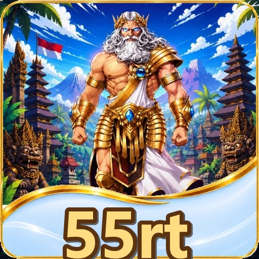 Ilustrasi unduh APK 55rt